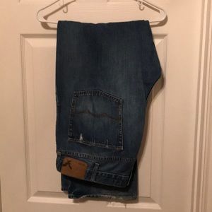 AE Denim Jeans